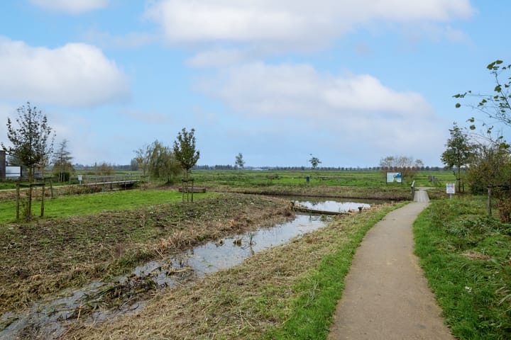 Foto 50 van Griendakker 11