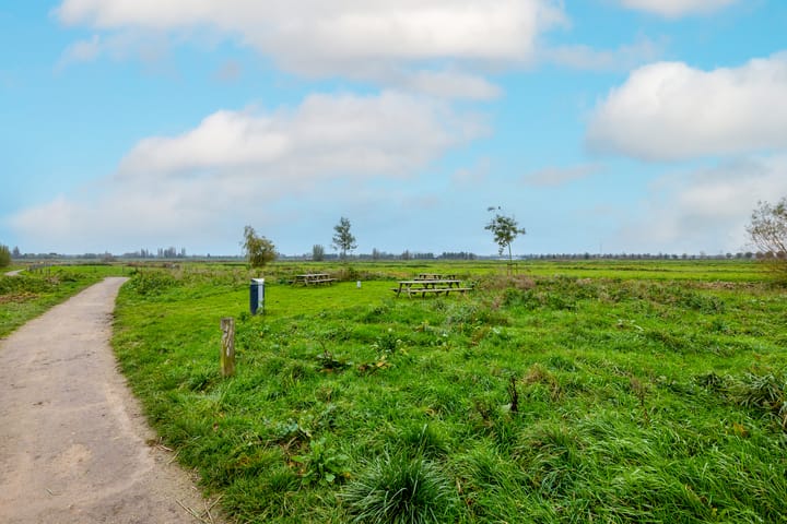 Foto 51 van Griendakker 11