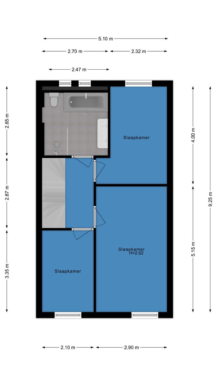 Foto 53 van Griendakker 11