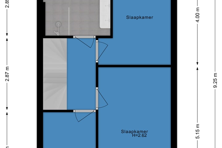 Bekijk foto 53 van Griendakker 11