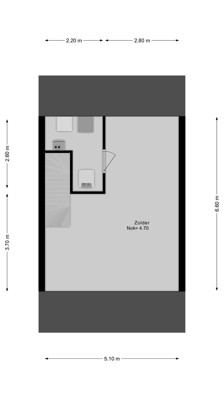 Foto 54 van Griendakker 11