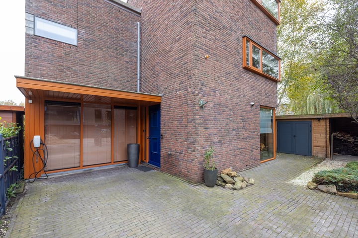 Bekijk foto 47 van Glanswierstraat 1