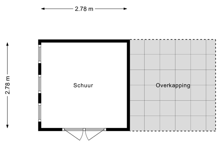 Bekijk foto 74 van Glanswierstraat 1