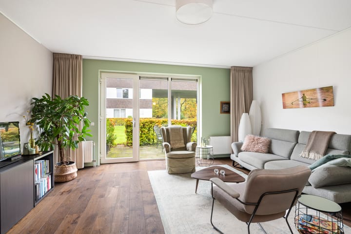 Foto 2 van Derk Brouwerstraat 15