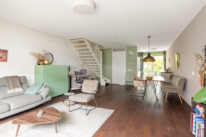 Foto 4 van Derk Brouwerstraat 15