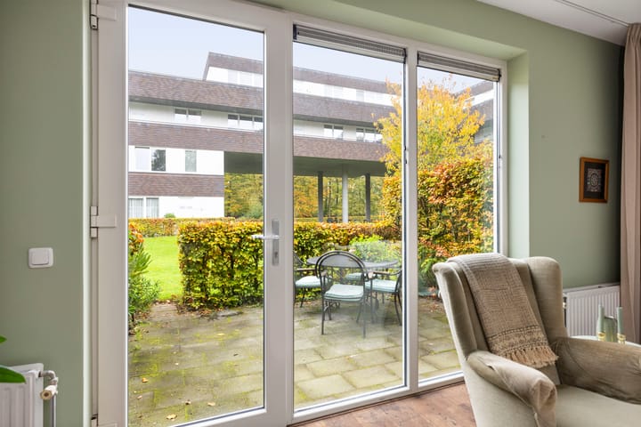 Foto 5 van Derk Brouwerstraat 15