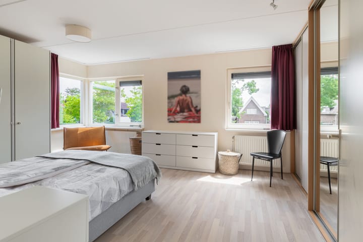 Foto 20 van Kleis 68