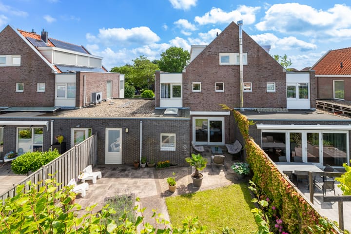 Foto 32 van Kleis 68