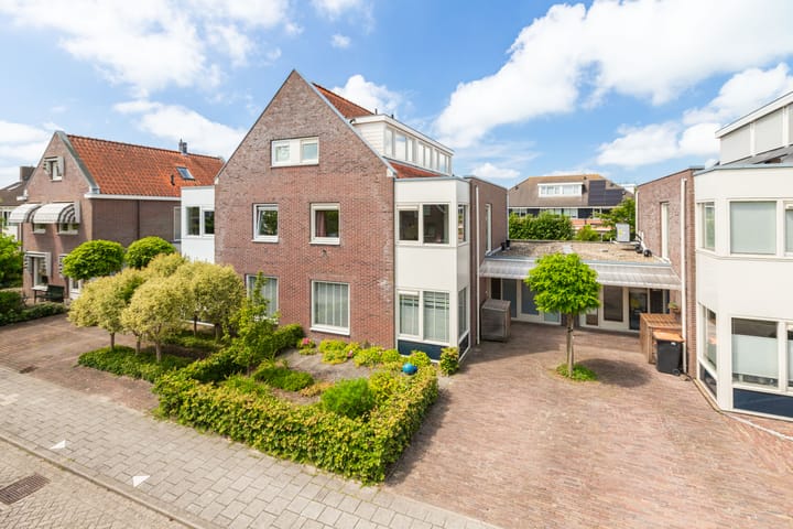 Foto 38 van Kleis 68