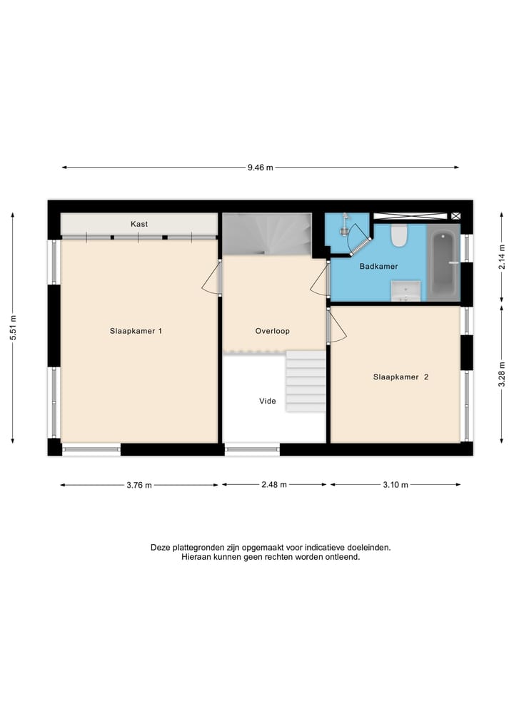 Foto 43 van Kleis 68