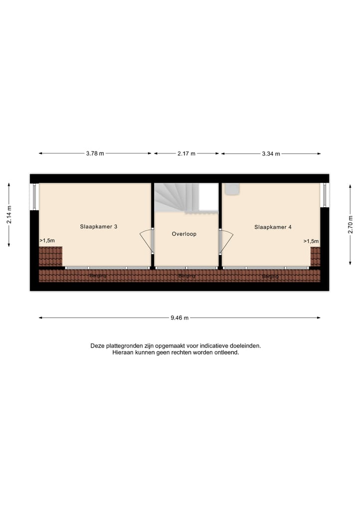Foto 44 van Kleis 68