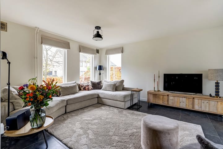 Foto 3 van Gentstraat 16