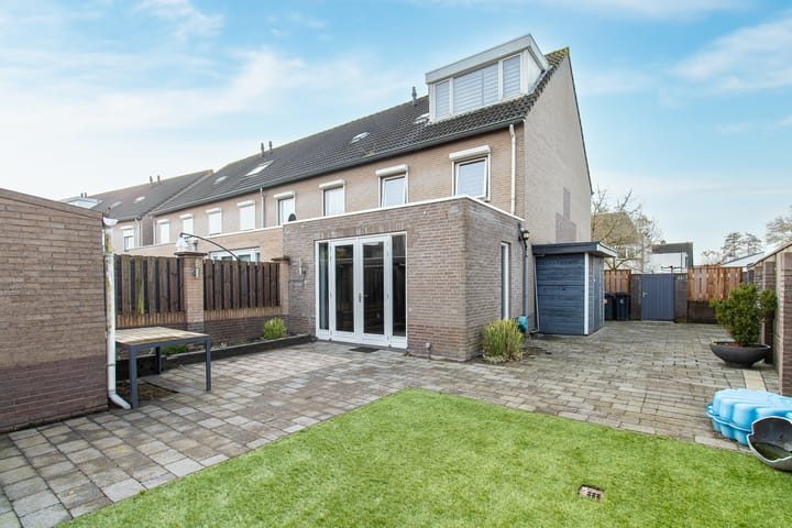 Foto 5 van A.B. van Lieshoutlaan 49