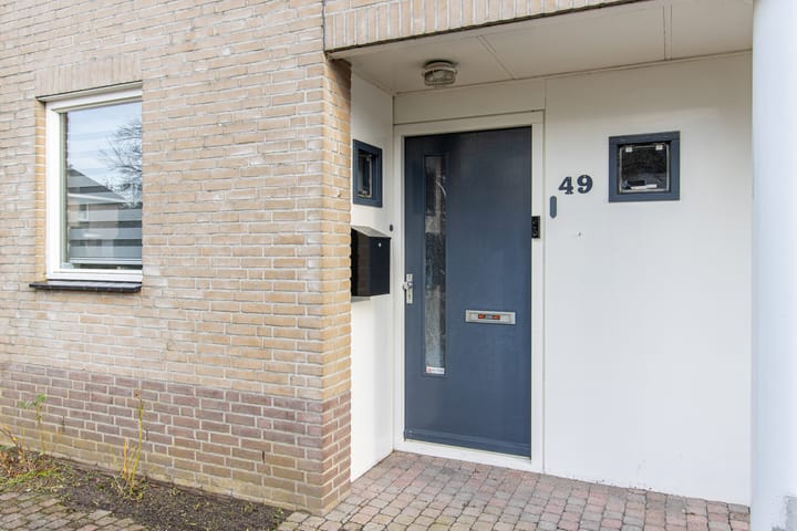 Foto 6 van A.B. van Lieshoutlaan 49