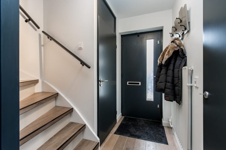 Foto 7 van A.B. van Lieshoutlaan 49