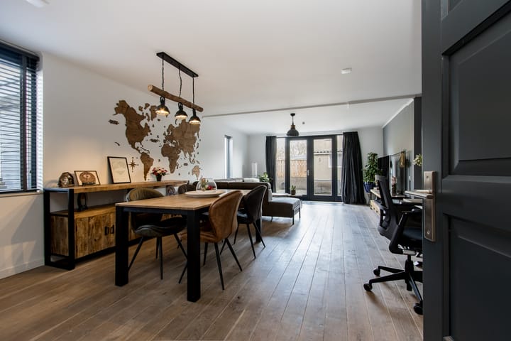 Foto 10 van A.B. van Lieshoutlaan 49