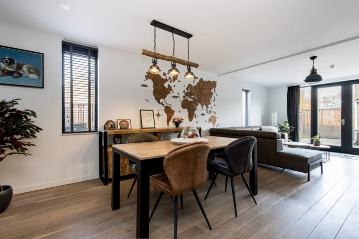 Foto 11 van A.B. van Lieshoutlaan 49