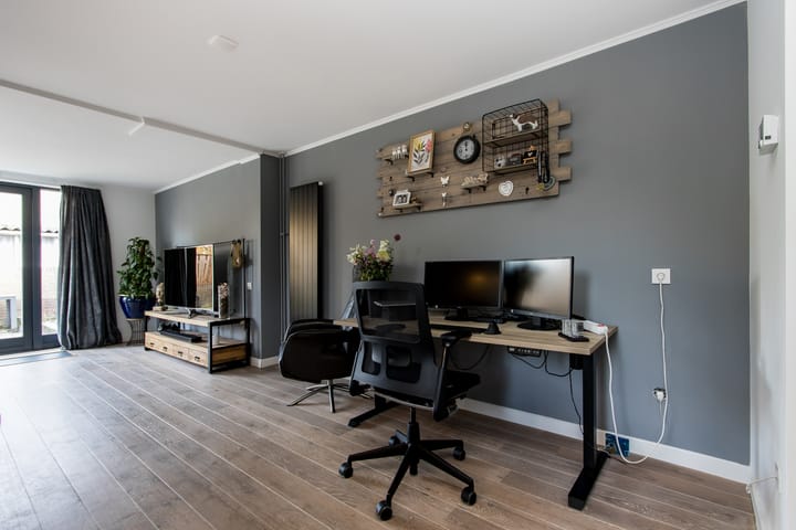 Foto 12 van A.B. van Lieshoutlaan 49