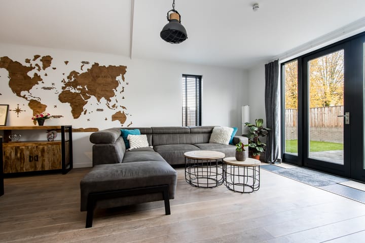 Foto 14 van A.B. van Lieshoutlaan 49