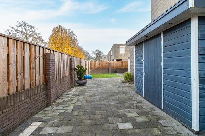 Foto 48 van A.B. van Lieshoutlaan 49