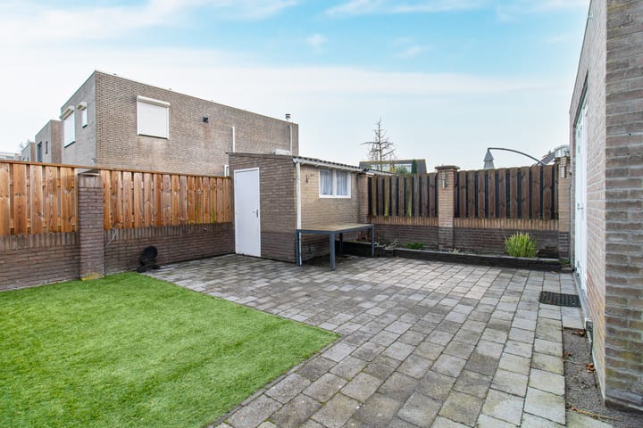 Foto 50 van A.B. van Lieshoutlaan 49