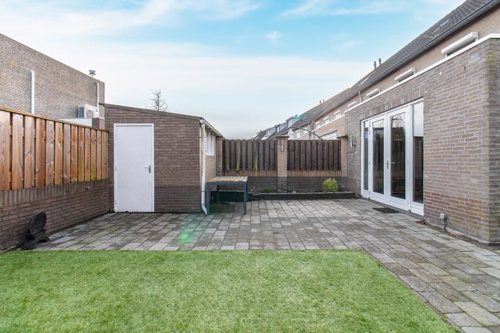 Foto 51 van A.B. van Lieshoutlaan 49