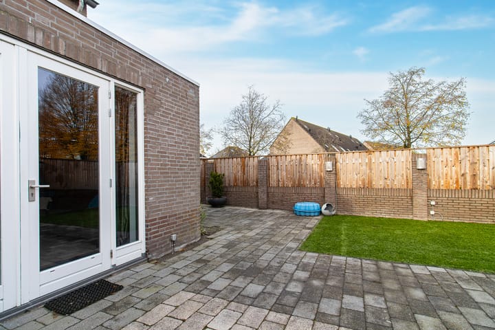 Foto 53 van A.B. van Lieshoutlaan 49