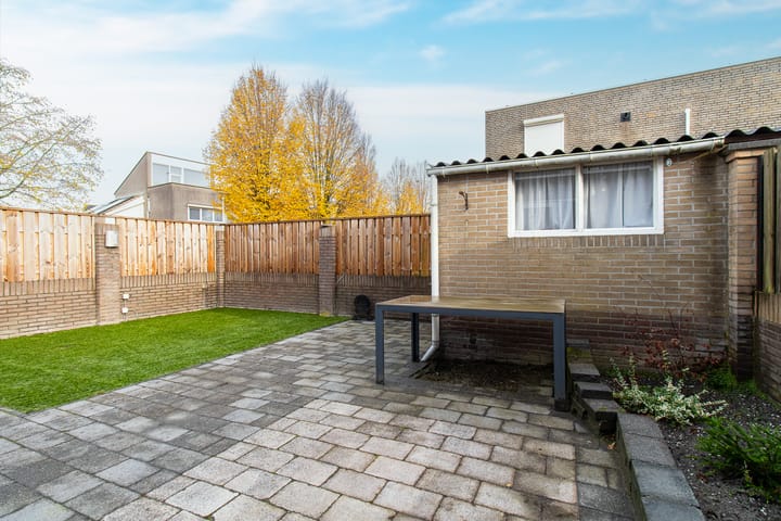 Foto 54 van A.B. van Lieshoutlaan 49