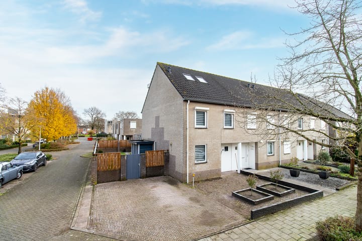 Foto 56 van A.B. van Lieshoutlaan 49