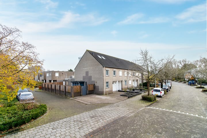 Foto 57 van A.B. van Lieshoutlaan 49