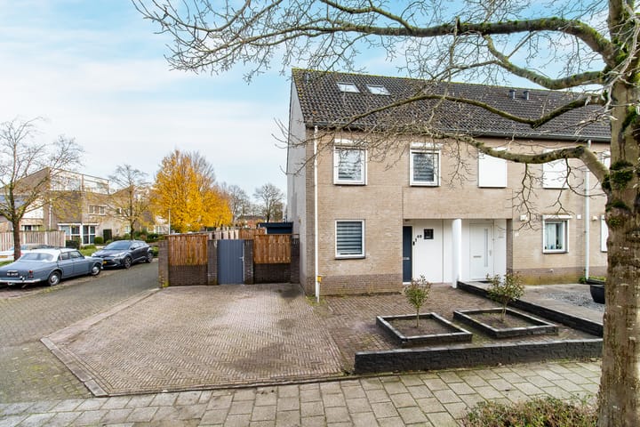 Foto 58 van A.B. van Lieshoutlaan 49