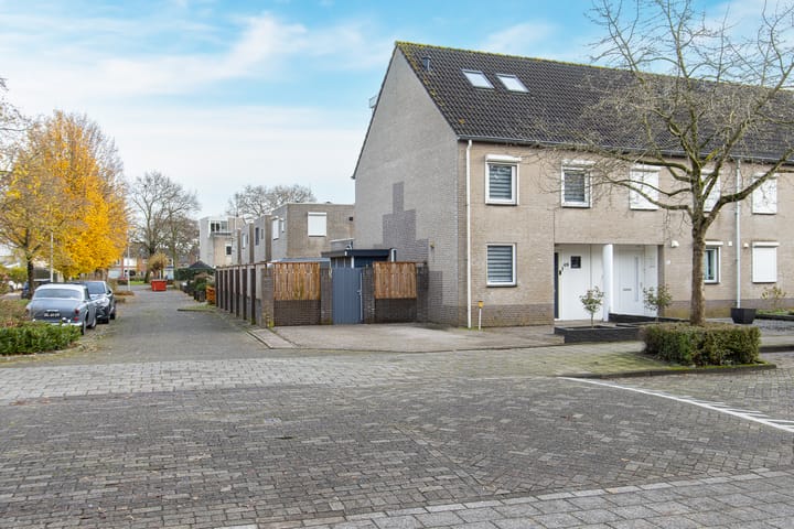 Foto 59 van A.B. van Lieshoutlaan 49