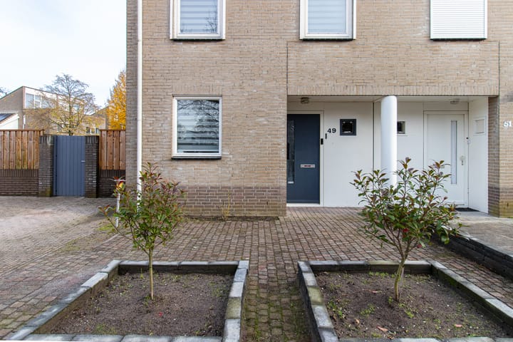 Foto 61 van A.B. van Lieshoutlaan 49