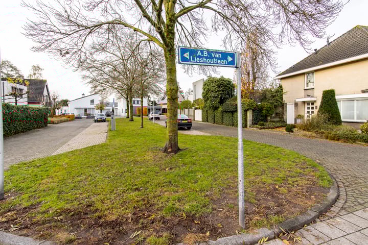 Foto 64 van A.B. van Lieshoutlaan 49