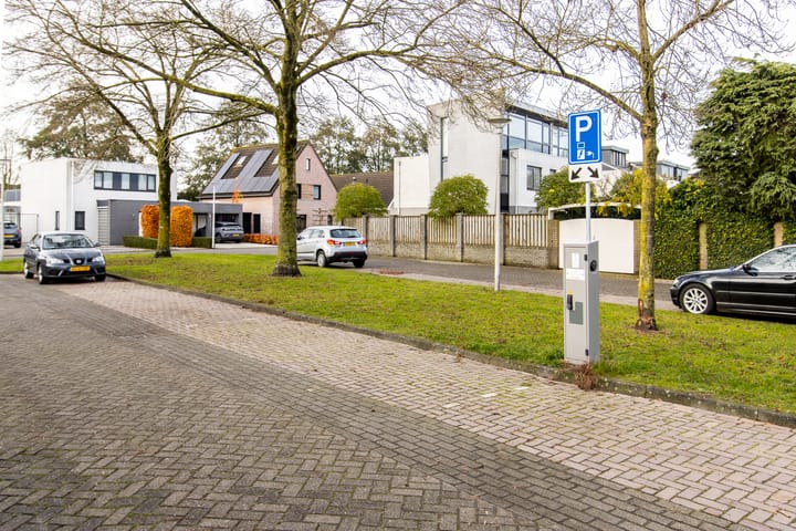 Foto 65 van A.B. van Lieshoutlaan 49