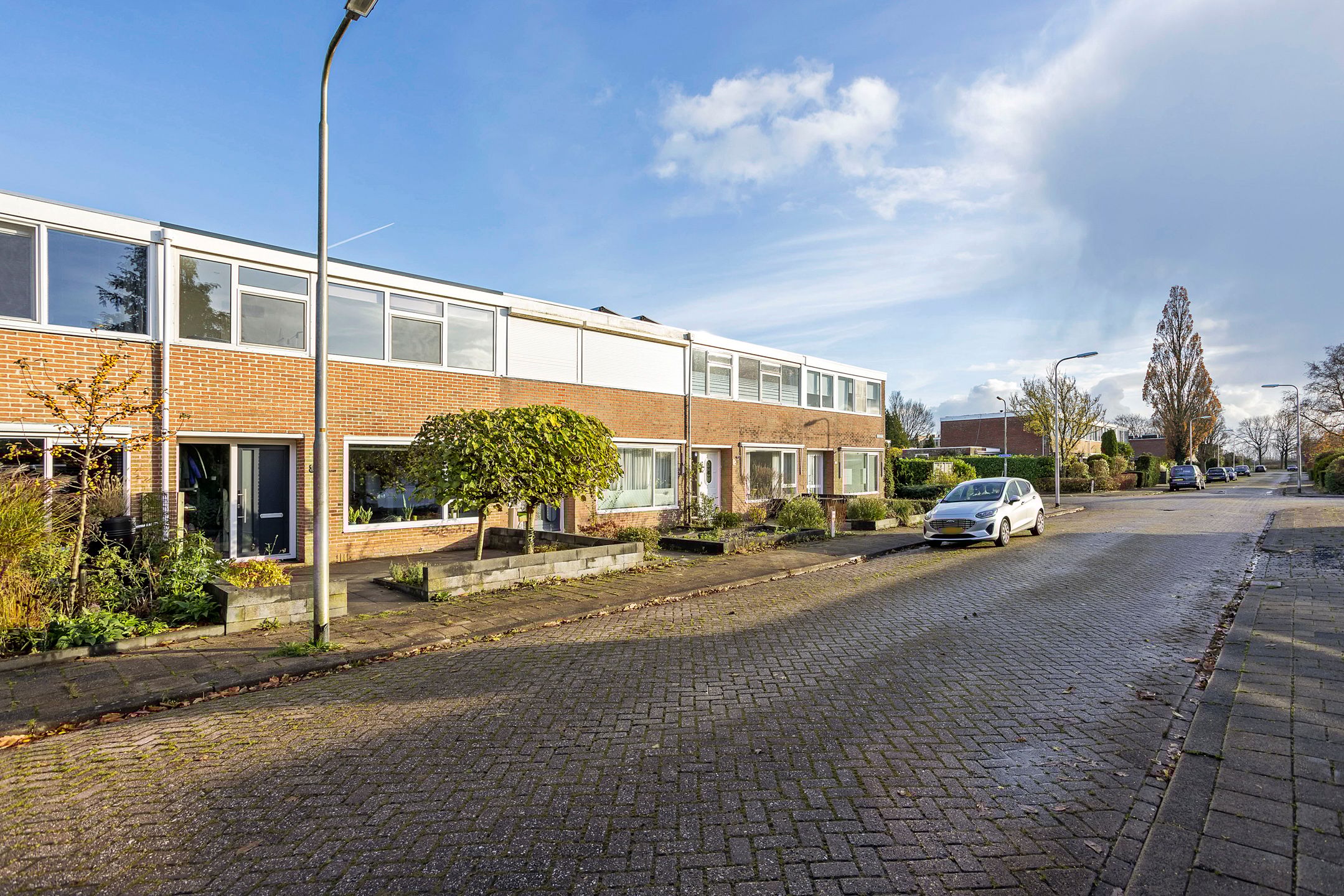 Foto 6 van Bordineweg 83