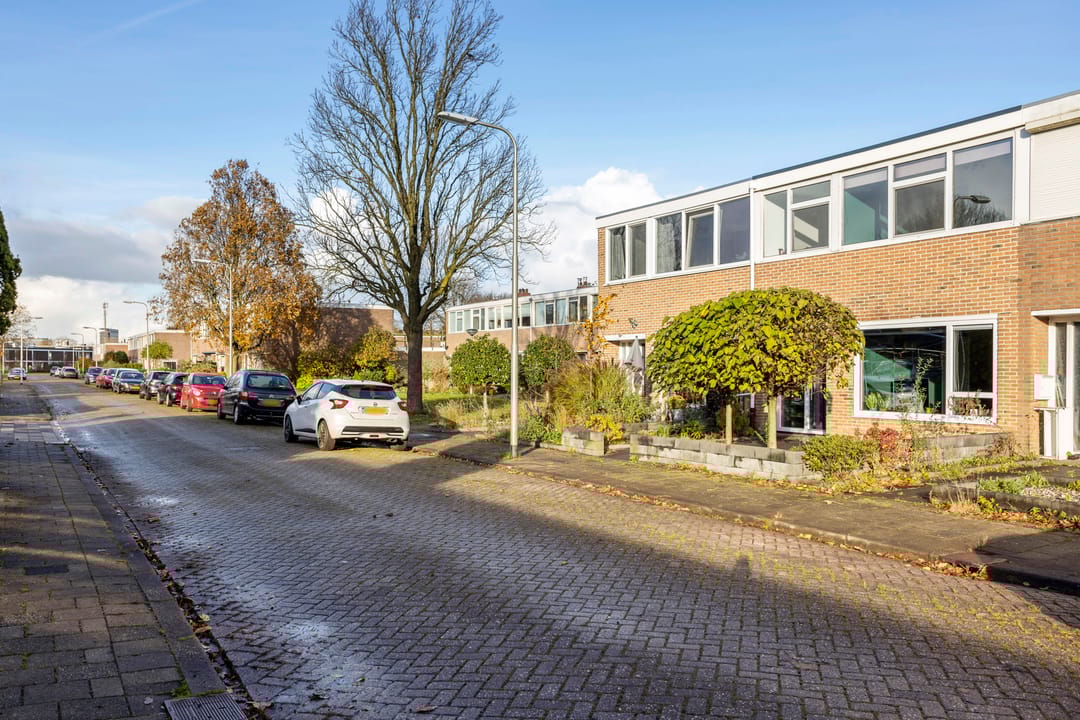 Foto 8 van Bordineweg 83