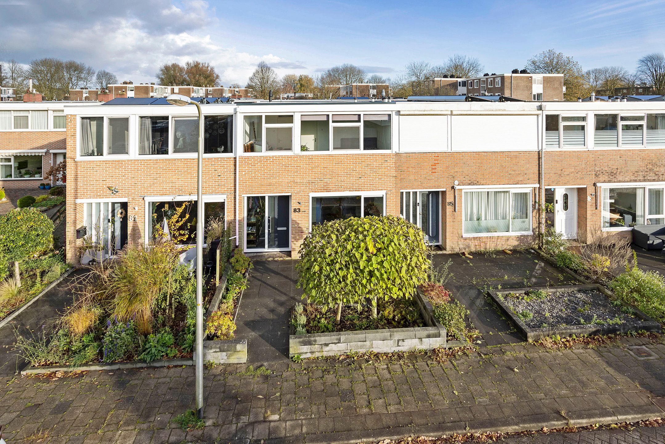 Foto 9 van Bordineweg 83