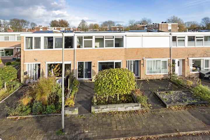 Foto 9 van Bordineweg 83