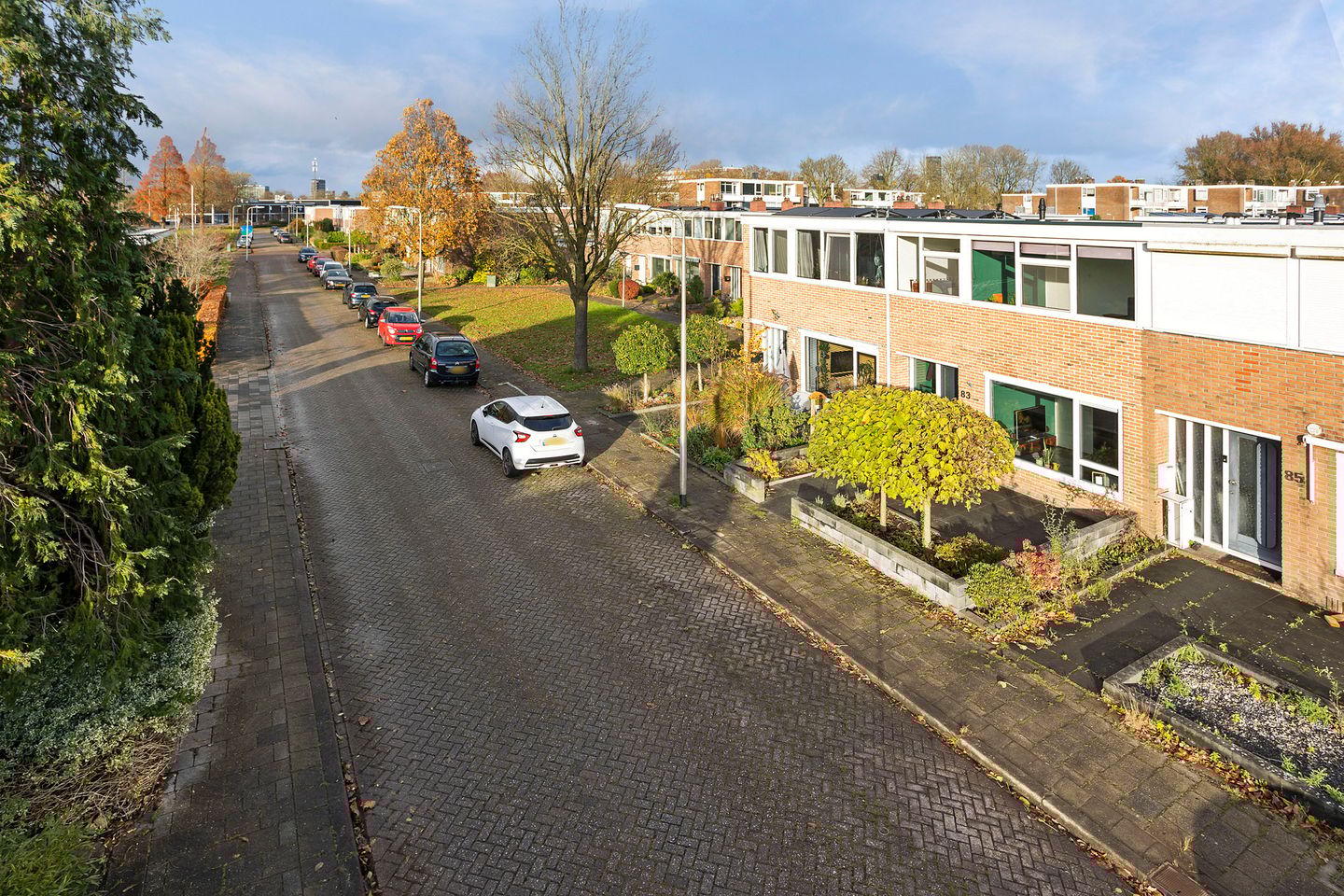 Foto 10 van Bordineweg 83