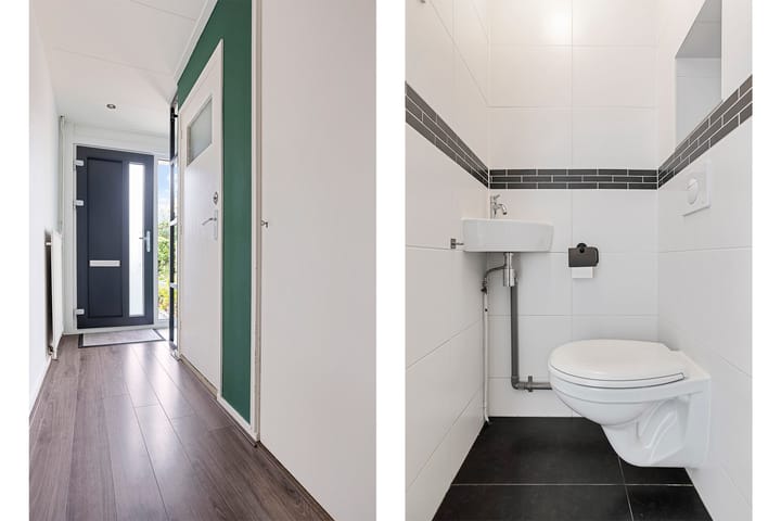 Foto 12 van Bordineweg 83