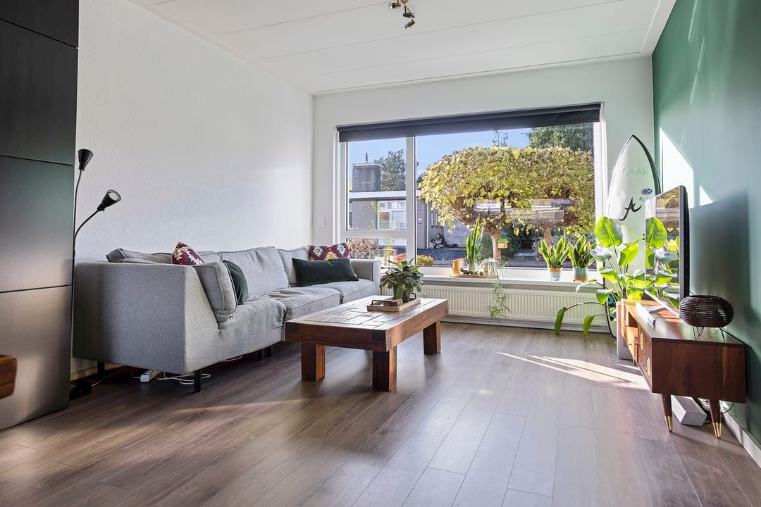 Foto 13 van Bordineweg 83