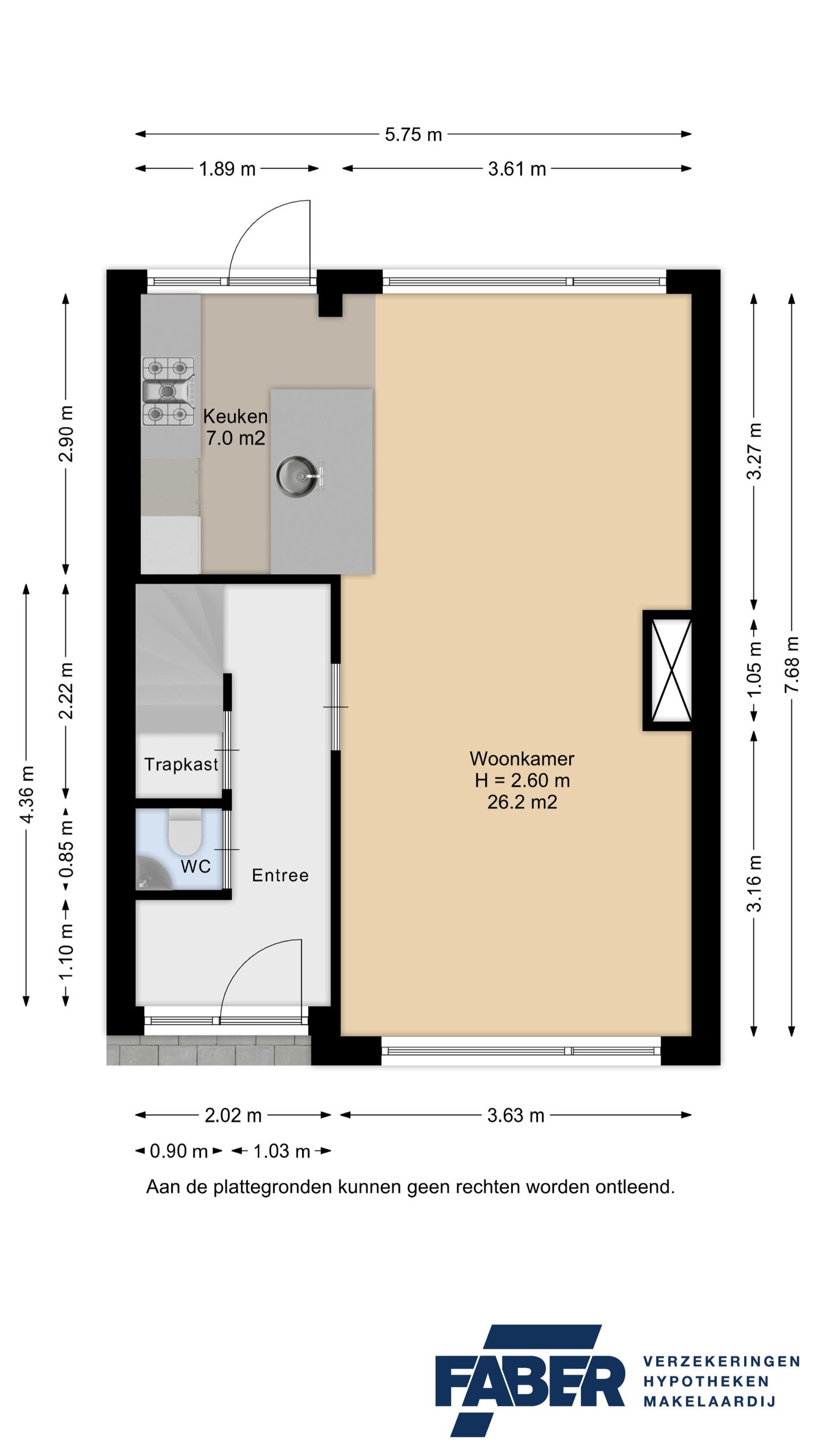 Foto 44 van Bordineweg 83