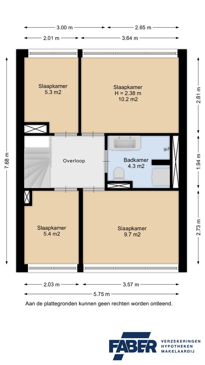Foto 45 van Bordineweg 83