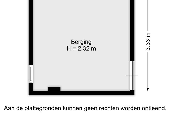 Bekijk foto 30 van Verlengde Schrans 111-B