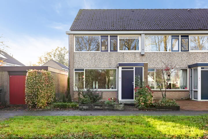 Foto 1 van Jan Jelles Hofleane 71