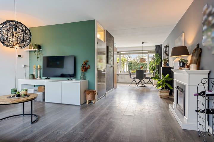 Foto 2 van Jan Jelles Hofleane 71