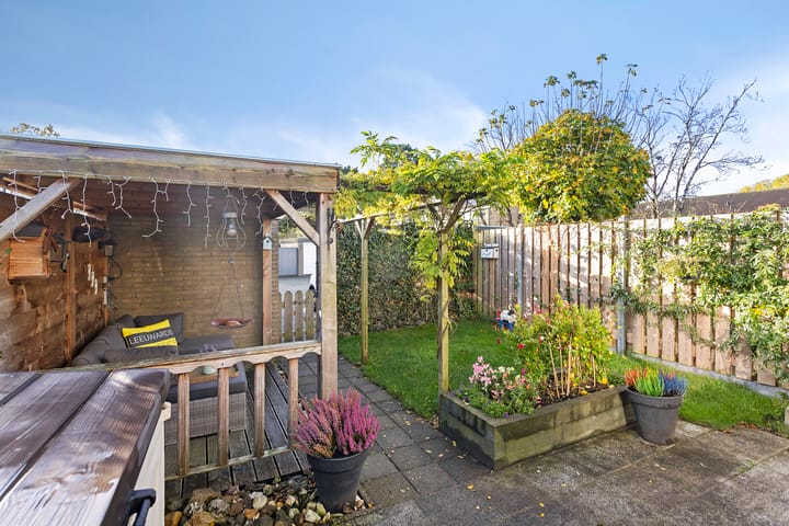 Foto 5 van Jan Jelles Hofleane 71