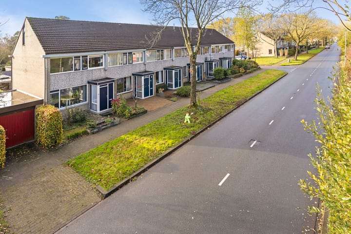 Foto 7 van Jan Jelles Hofleane 71