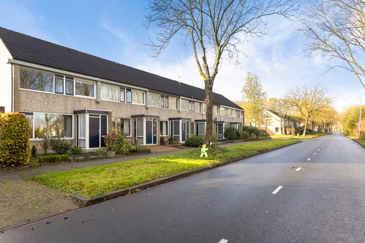 Foto 9 van Jan Jelles Hofleane 71